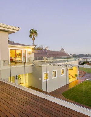 Garden Route South Africa outique hotel Madison Manor