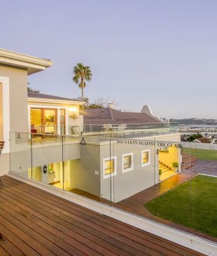 Five surprising Garden Route stays that’ll blow your mind