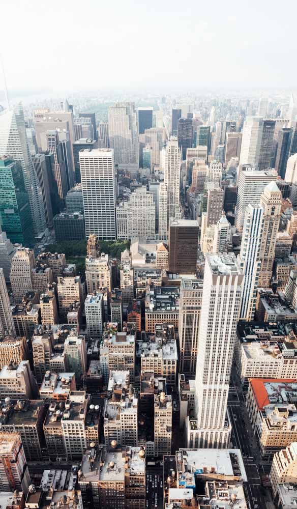 New York best city Readers choice 2017