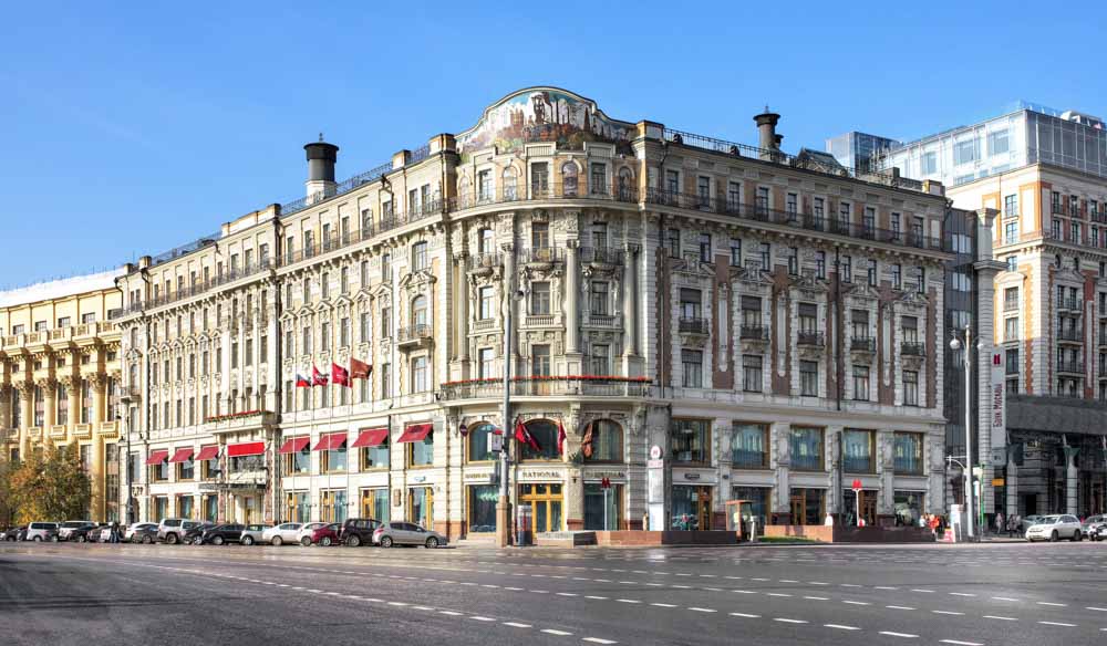 hero media