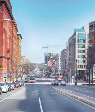 A cultural guide to Washington DC