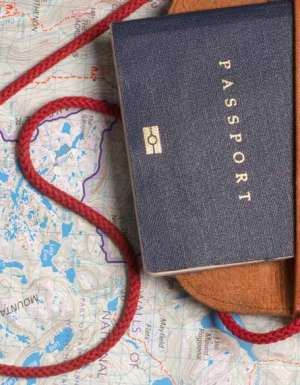 hacks passport tips