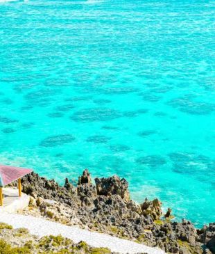 The seven things you never knew (but need to) about Okinawa