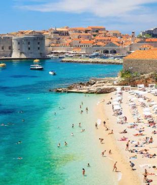 An insider’s guide to Croatia’s Dalmatian Coast