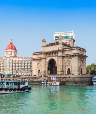 The best things to do in Mumbai, India
