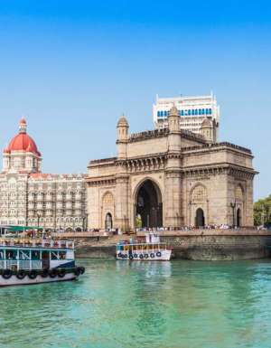 India mumbai harbour secrets