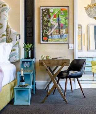The Silo – is this Cape Town’s best hotel room?