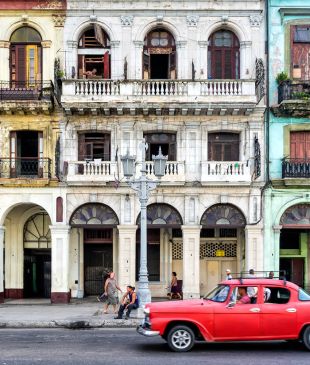 9 must-see sights of Old Town, Havana