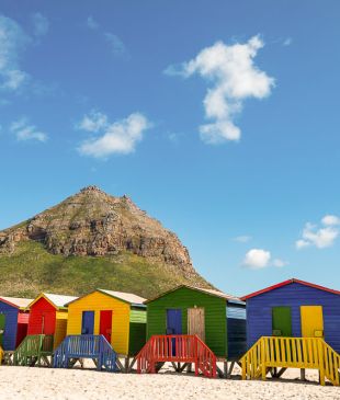 Three Cape Town locals tell you where to go and what to do