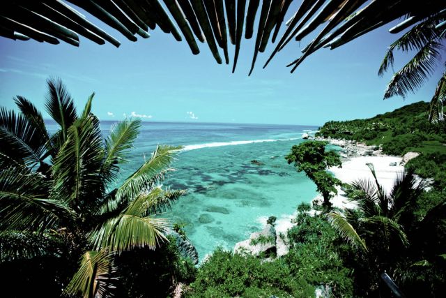Bali surfing paradise beach Nihi Sumba Island