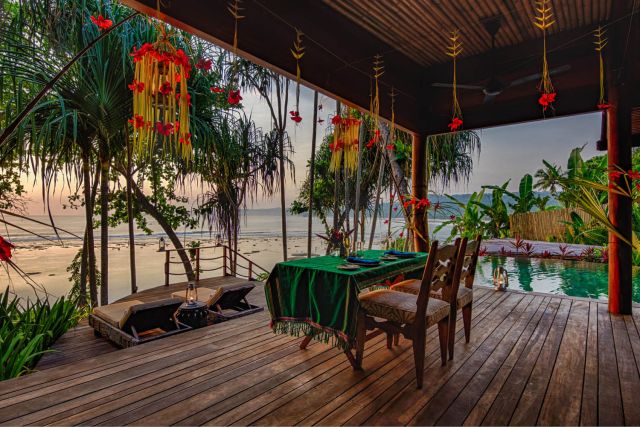 Bali surfing paradise beach Nihi Sumba Island