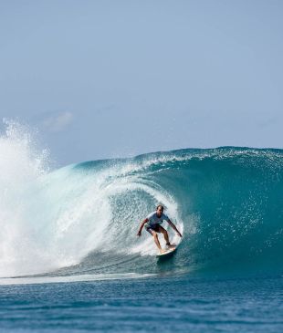 Five signs that you’ve discovered Bali’s surfing Nirvana