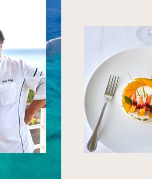 What’s cooking in New Caledonia?