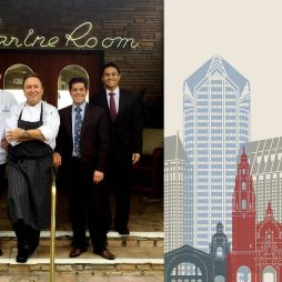 food dining restaurants discover USA