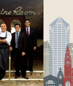 San Diego’s food renaissance: a chef’s eye view