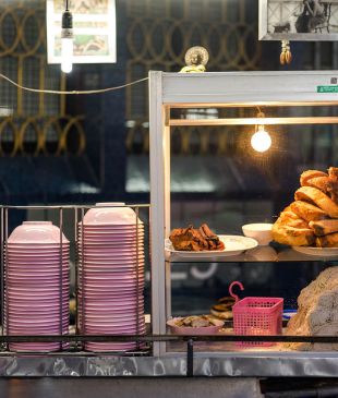 Where to find Bangkok’s best street eats