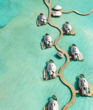 Could this be the most chill place on Earth?