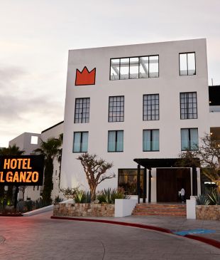 Review: Hotel El Ganzo, Los Cabos