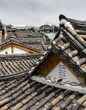 culture food people Korea