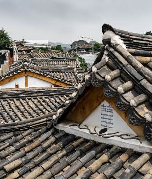 A beginner’s guide to Seoul’s neighbourhoods
