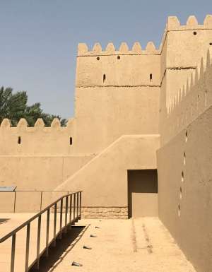 Abu Dhabi luxury culture