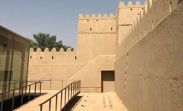 Abu Dhabi luxury culture