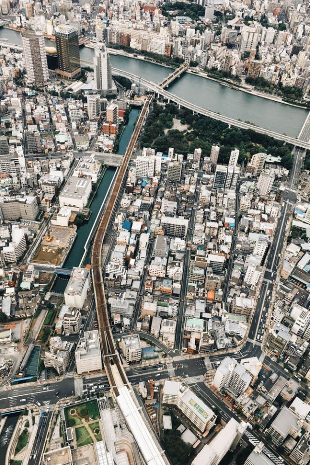 Tokyo, Japan