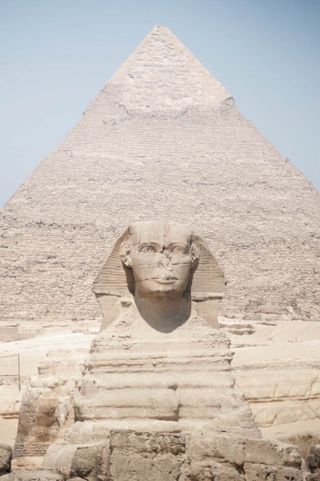 Cairo, Egypt