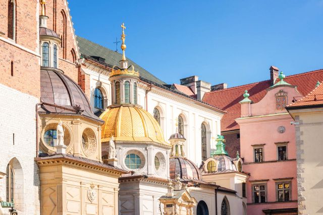Krakow, Poland