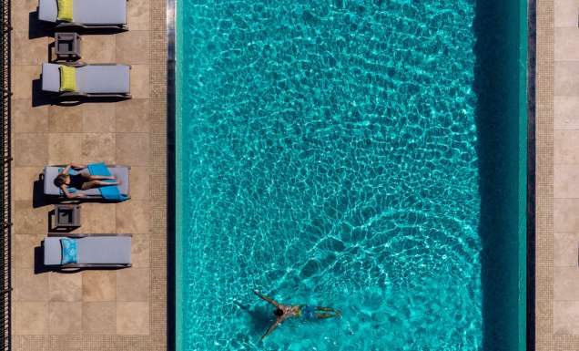 luxury escape new zealand relaxing romantic