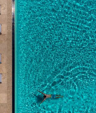 Review: Helena Bay Luxury Lodge
