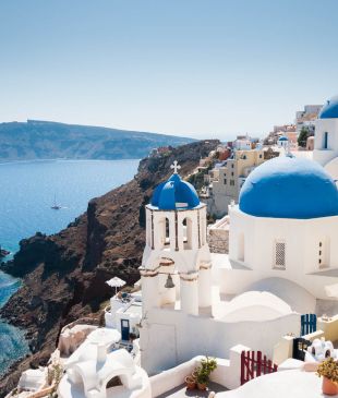 11 awesome paradises to visit before you die