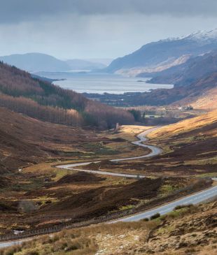 11 reasons to visit Scotland immediately