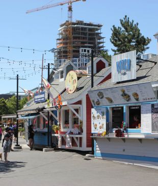 48 hours in Halifax: an intro to the Atlantic Provinces