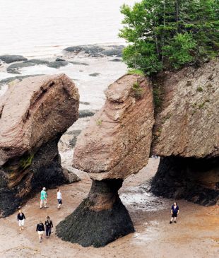 Why you need to explore New Brunswick’s bayside beauty