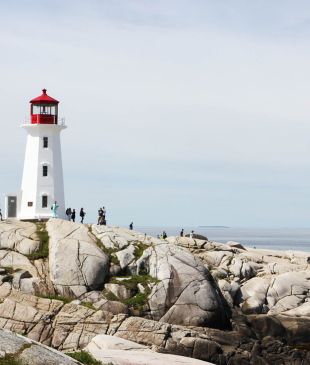 Lobsters and lighthouses: road-tripping through Nova Scotia