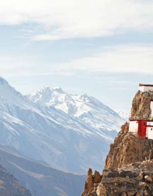10 must-visit Asia destinations