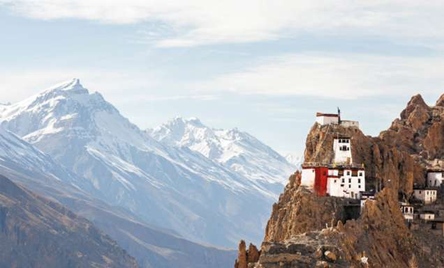 10 must-visit Asia destinations