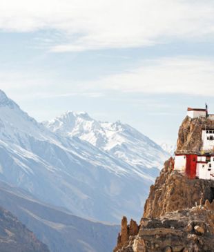 10 must-visit Asia destinations