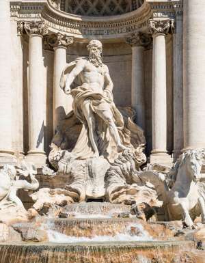 rome sights see tourist guide tour