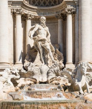 An insider’s guide to where to eat and play in Rome