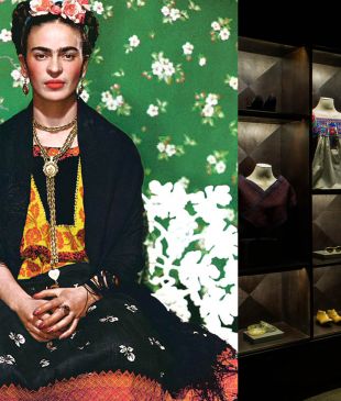 Why the Frida Kahlo Museum definitely lives up to the hype