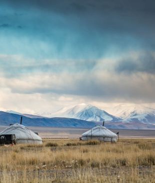 10 incredible frontier travel destinations