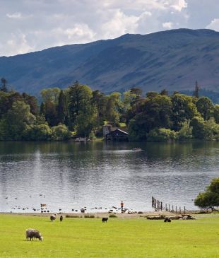 Must-see sights of The Lake District