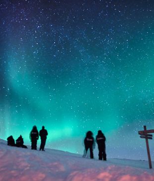 12 tips and tricks to help you see the Northern Lights