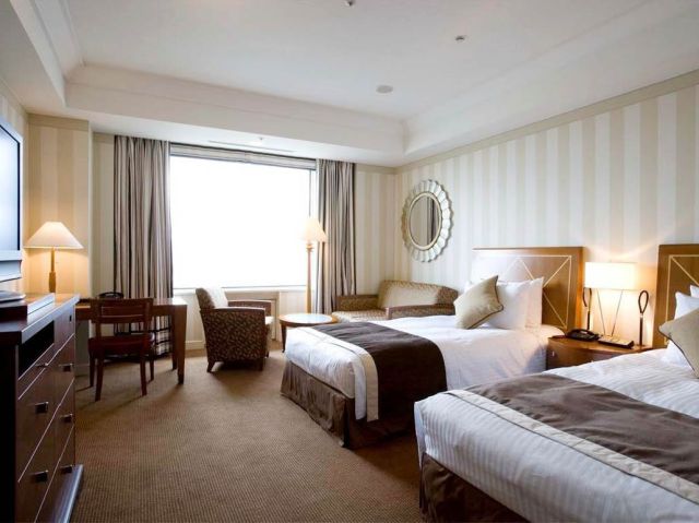 hotel review japan stunning cherry blossom stays luxury