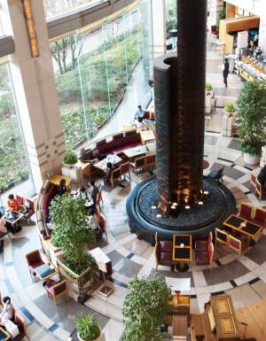 hotel review japan stunning cherry blossom stays luxury