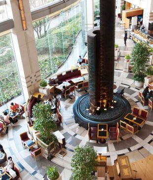 Review: The Imperial Osaka