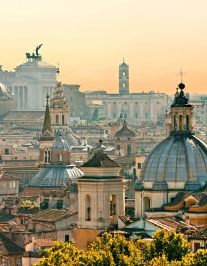 Rome, Italy