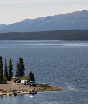The grand Yukon RV road trip – 25 things you must know